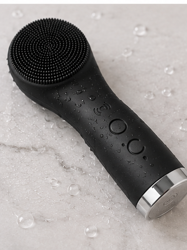 MARVAN™ Facial Cleansing Brush